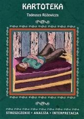 Streszczenia - Kartoteka w. 2016