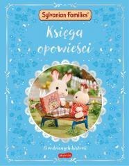 Sylvanian Families. Księga opowieści