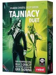 Tajniacy Duet REBEL