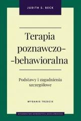 Terapia poznawczo-behawioralna. w.3