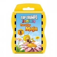 Top Trumps Juniors Pszczółka Maja