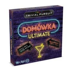 Trivial Pursuit Ultimate Domówka