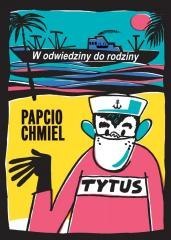 Tytus,Romek i A'Tomek. W odwiedziny do rodziny