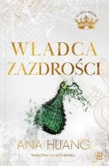 Władca zazdrości