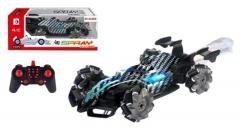 Wyścigówka R/C radiowo pilotem z ładowarką