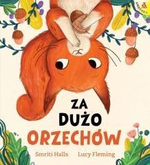 Za dużo orzechów