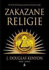 Zakazane religie