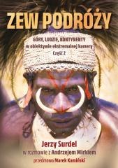 Zew podróży. Góry, ludzie, kontynenty w obiektywie