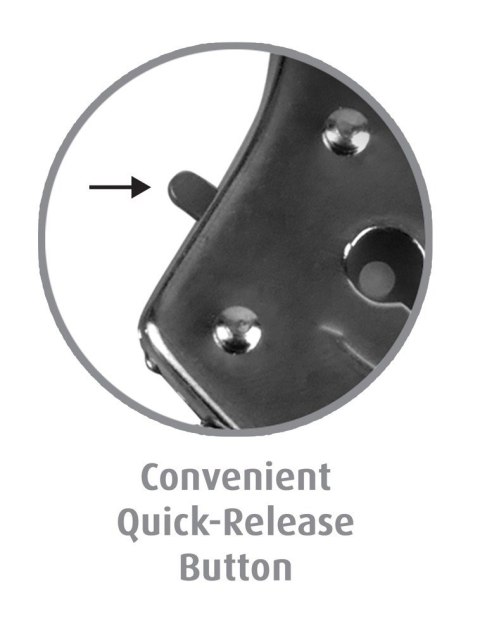 BEGINNER'S METAL CUFFS 14-2945