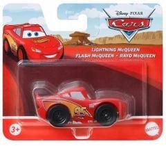 Cars Auta Samochód podstawowy 1:55