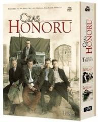 Czas honoru - Sezon 3