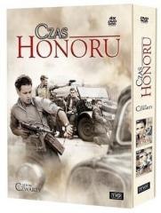 Czas honoru - Sezon 4