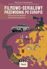 Filmowo-serialowy przewodnik po Europie