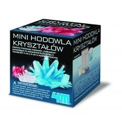 Hodowla Kryształków