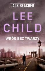 Jack Reacher. Wróg bez twarzy