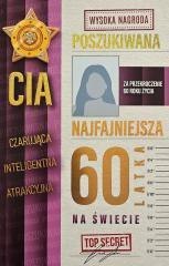 Karnet Urodziny 60 damskie poszukiwana