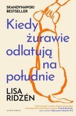 Kiedy żurawie odlatują na południe