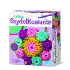 Knitting Łatwe Szydełkowanie