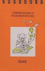 Kompas edukacji wczesnoszkolnej klasa I - quiz