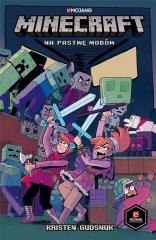 Minecraft Na pastwę mobów T.1