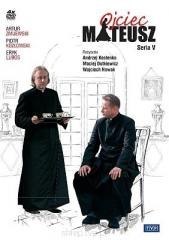 Ojciec Mateusz. Seria 5