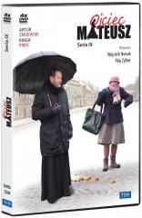 Ojciec Mateusz. Seria 9