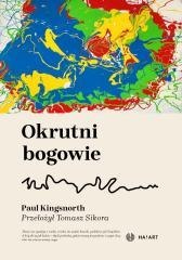 Okrutni bogowie