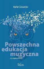 Powszechna edukacja muzyczna