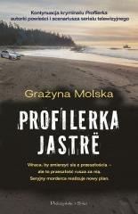 Profilerka. Jastre