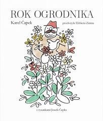 Rok ogrodnika