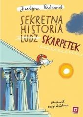 Sekretna historia ludzskarpetek w.2