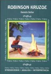 Streszczenia - Robinson Kruzoe LITERAT