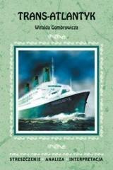 Streszczenia - Trans-atlantyk LITERAT