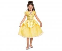 Strój Belle Deluxe rozm. S 5-6 lat