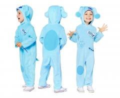 Strój dla dzieci Blue's Clues Jumpsuit rozm 2-3