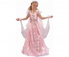 Strój dla dzieci Księżniczka Wróżka r. 120/130cm