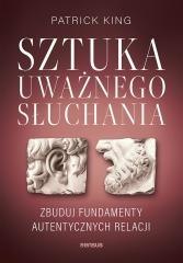 Sztuka uważnego słuchania
