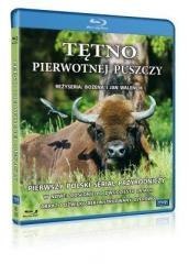 Tętno pierwotnej puszczy (Blu-ray)