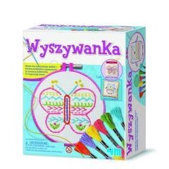 Wyszywanka