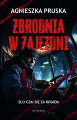 Zbrodnia w zajezdni