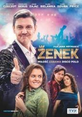 Zenek DVD