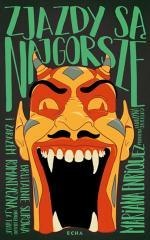 Zjazdy są najgorsze