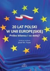 20 lat Polski w Unii Europejskiej