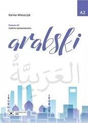 Arabski Poziom A2 średnio zaawansowany