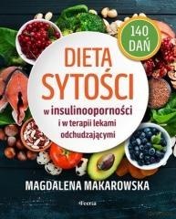 Dieta sytości w insulinooporności i w terapii..