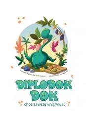 Diplodok Dok chce zawsze wygrywać