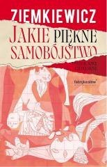 Jakie piękne samobójstwo