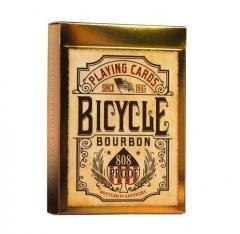 Karty Bourbon BICYCLE