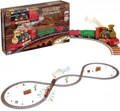 Kolejka na baterie 312el