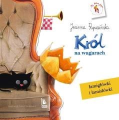 Król na wagarach